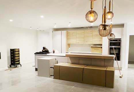 Parkside Construction - Project---24RH