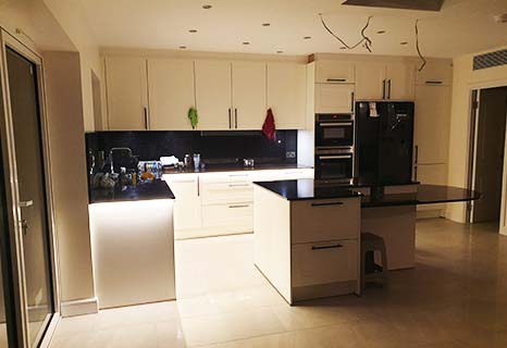 Parkside Construction - Project---27GA