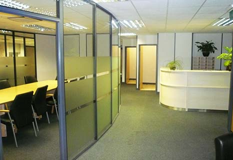 Parkside Construction - Project---382KR