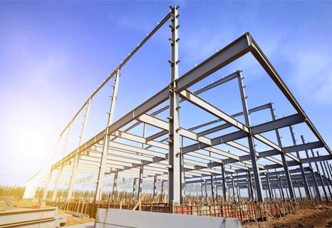 Parkside Construction - Service_Structural-work