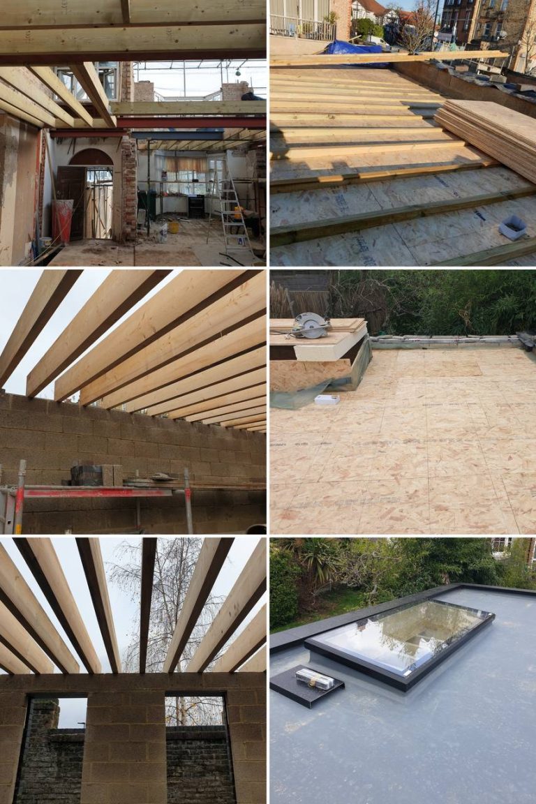 2 Rosebery Road Project