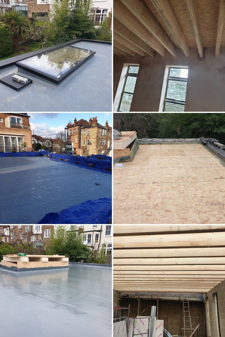 2 Rosebery Road Project